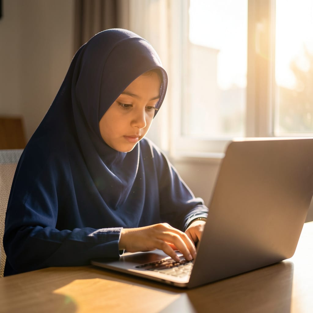 tajweed classes birmingham